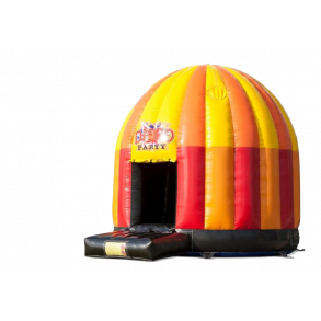 Disco Domes INFLATOM ApS